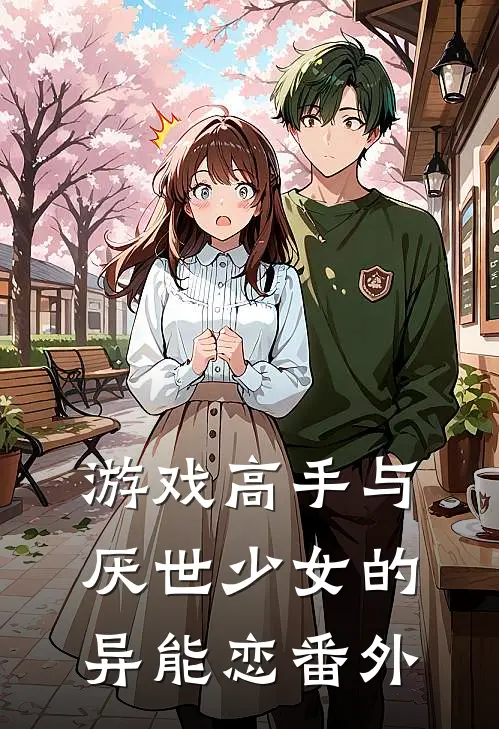 游戏高手与厌世少女的异能恋 番外