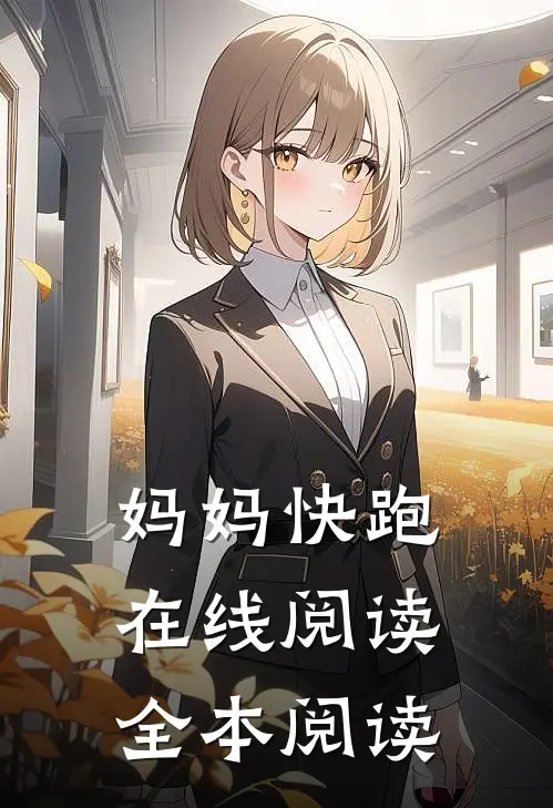 妈妈快跑在线阅读全本阅读