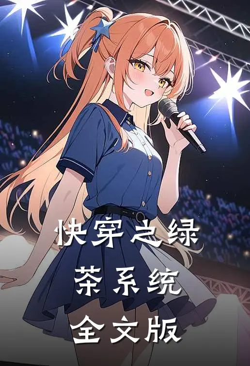 快穿之绿茶系统全文版