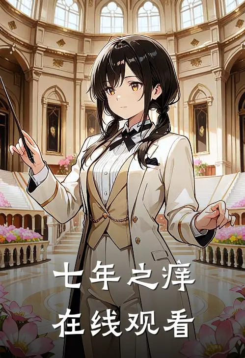 七年之痒在线观看