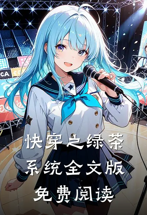 快穿之绿茶系统全文版免费阅读