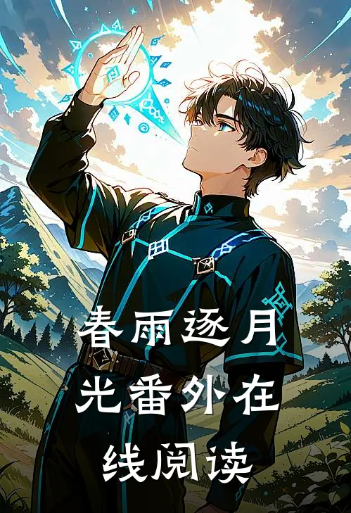 春雨逐月光番外在线阅读