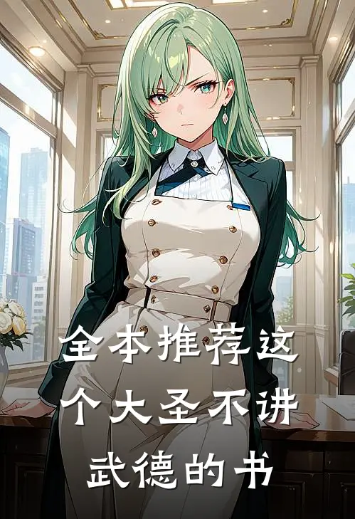 全本推荐这个大圣不讲武德的书