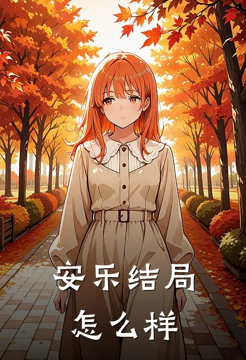 安乐结局怎么样