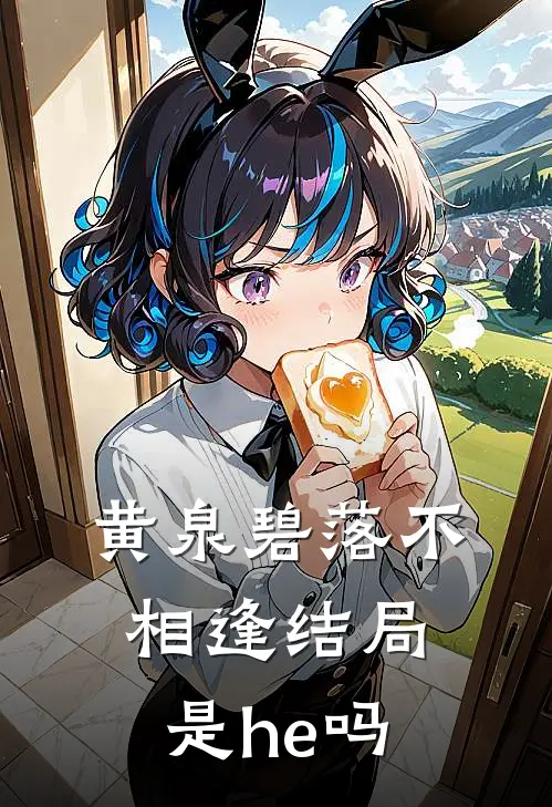 黄泉碧落不相逢结局是he吗