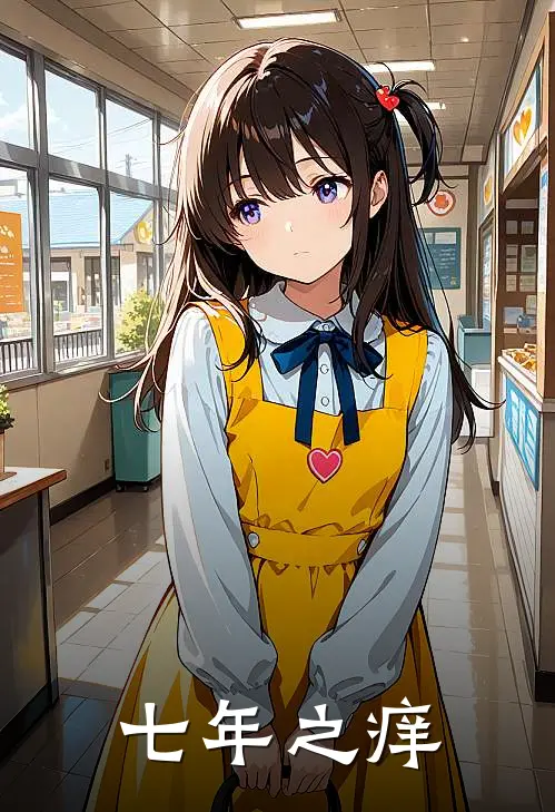 七年之痒