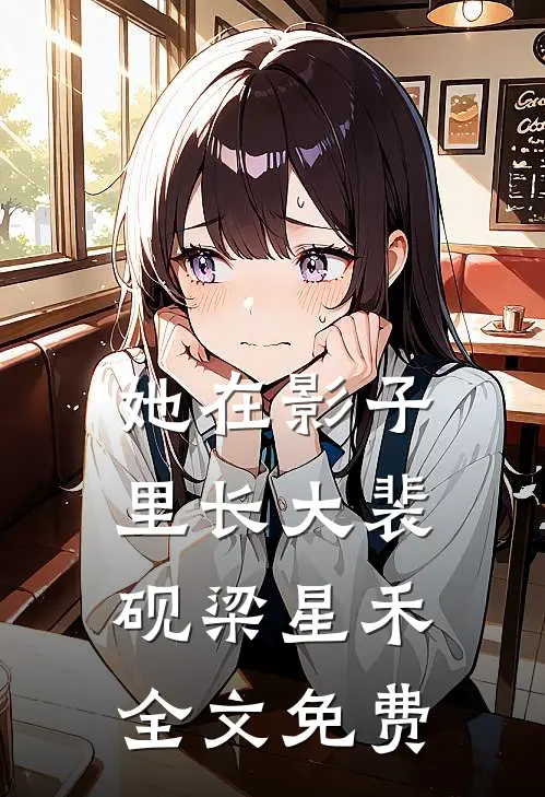 她在影子里长大裴砚梁星禾全文免费