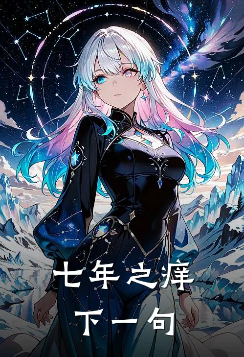 七年之痒下一句