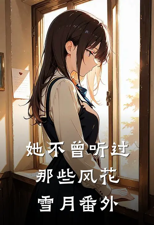 她不曾听过那些风花雪月番外