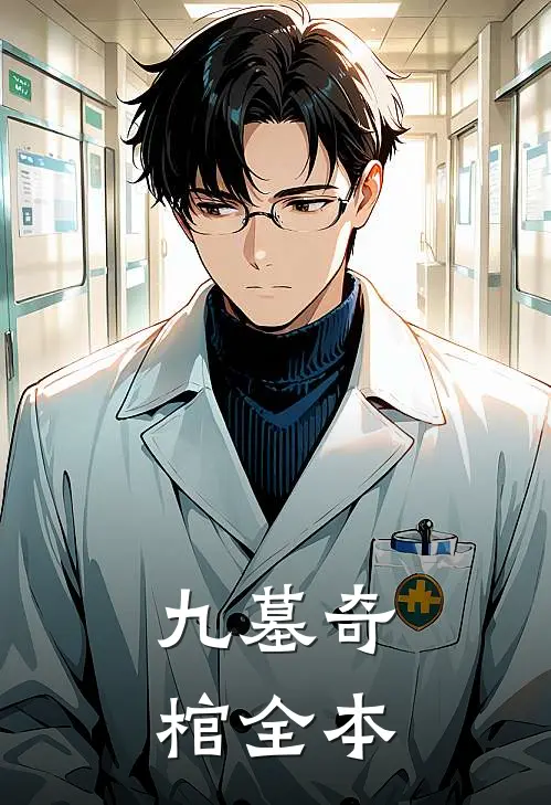 九墓奇棺全本
