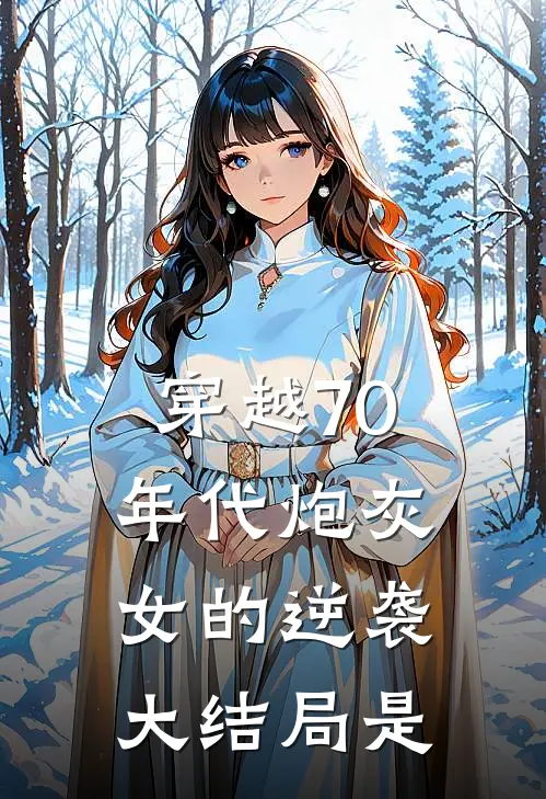 穿越70年代炮灰女的逆袭大结局是