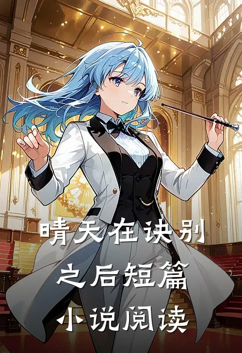 晴天在诀别之后短篇小说阅读