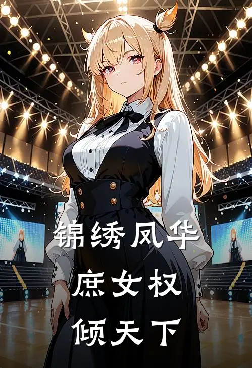锦绣凤华,庶女权倾天下