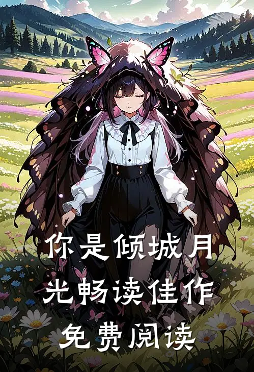 你是倾城月光畅读佳作免费阅读