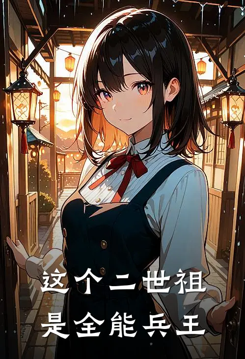 这个二世祖是全能兵王