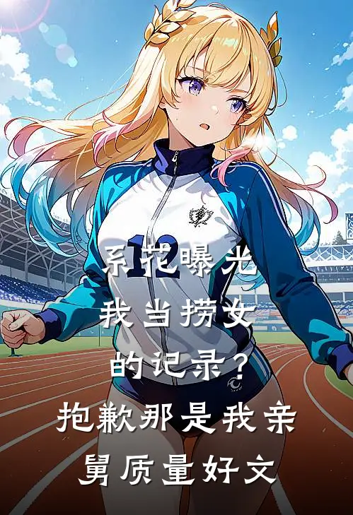 系花曝光我当捞女的记录？抱歉，那是我亲舅质量好文