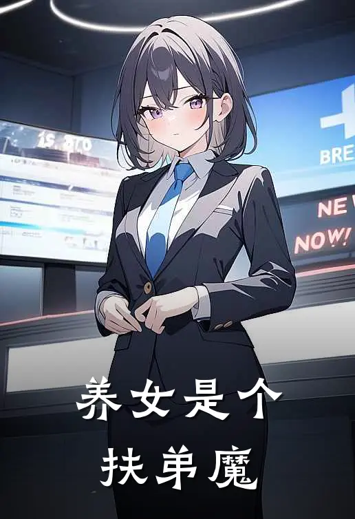 养女是个扶弟魔