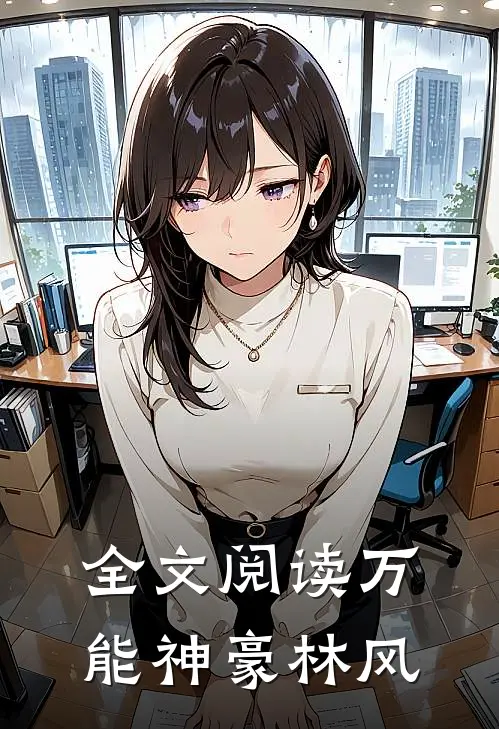 全文阅读万能神豪林风