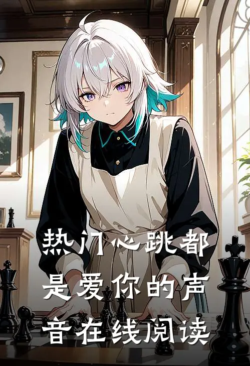 热门心跳都是爱你的声音在线阅读