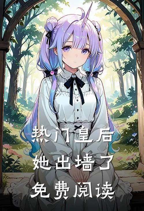 热门皇后她出墙了免费阅读