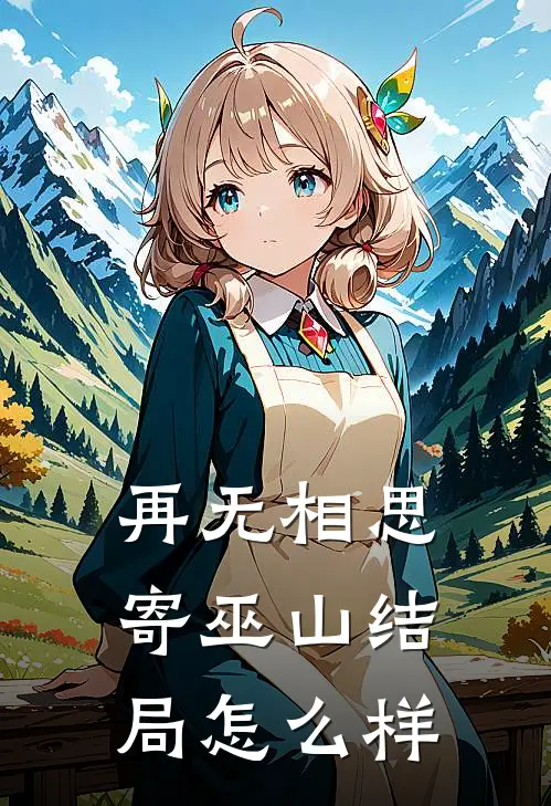 再无相思寄巫山结局怎么样