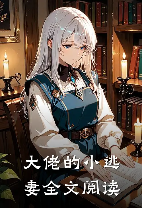 大佬的小逃妻全文阅读