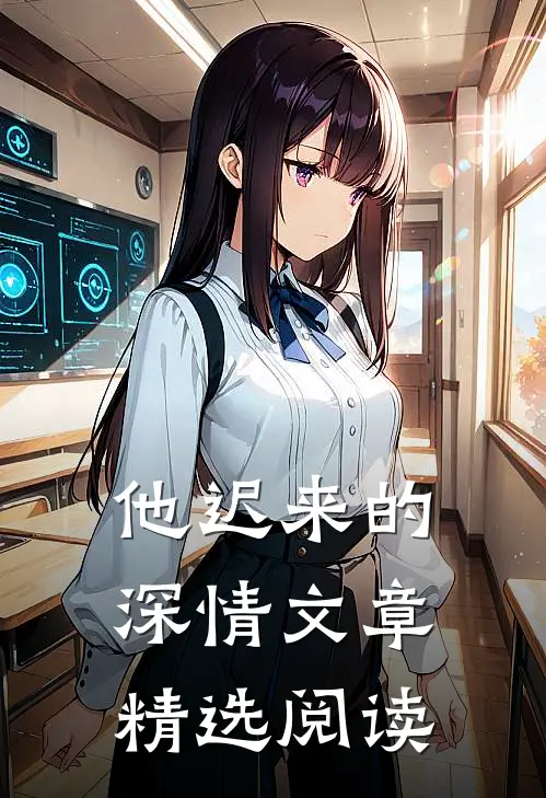 他迟来的深情文章精选阅读