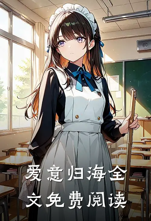 爱意归海全文免费阅读
