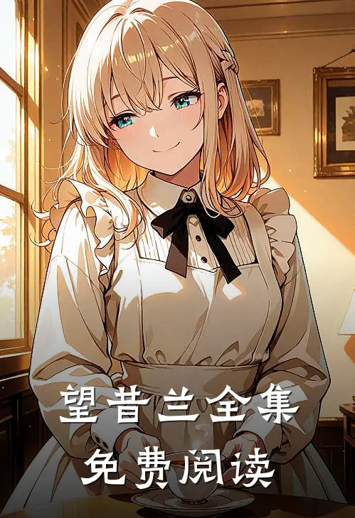 望昔兰全集免费阅读