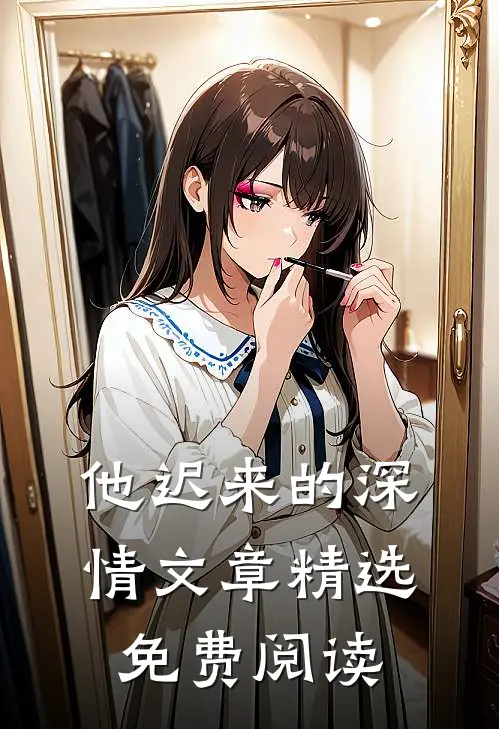 他迟来的深情文章精选免费阅读