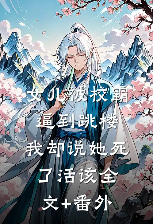 女儿被校霸逼到跳楼，我却说她死了活该全文+番外