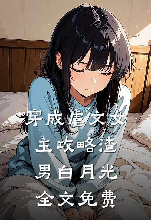 穿成虐文女主攻略渣男白月光全文免费