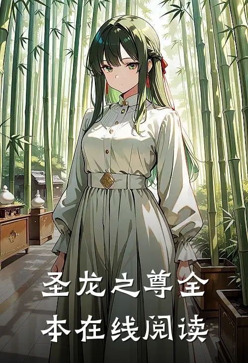 圣龙之尊全本在线阅读