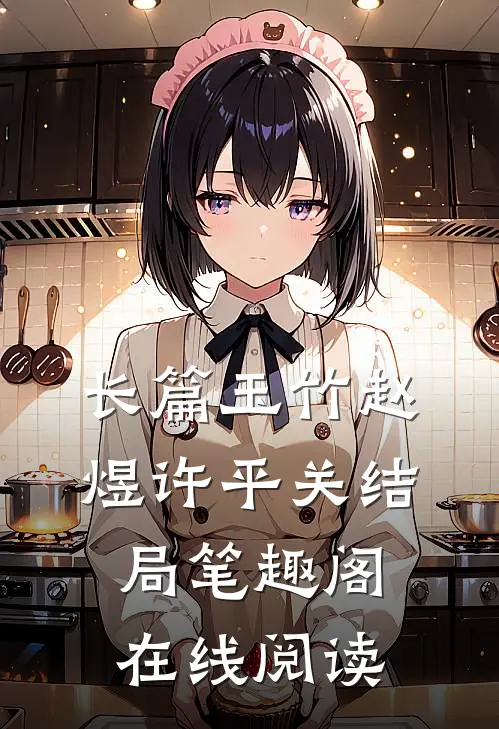 长篇玉竹赵煜许平关结局笔趣阁在线阅读