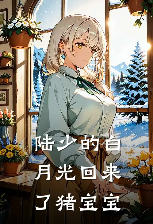 陆少的白月光回来了猪宝宝