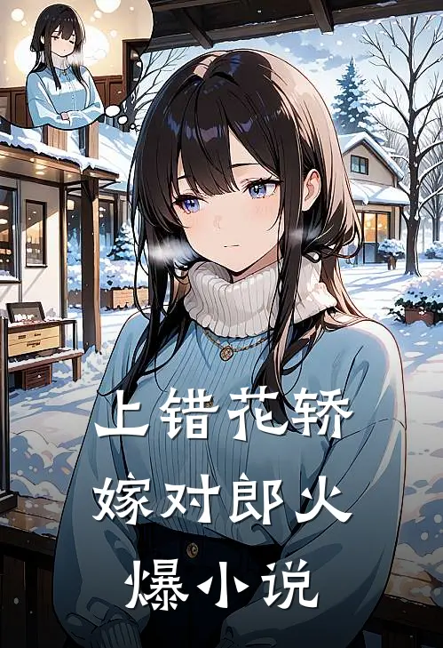 上错花轿嫁对郎火爆小说