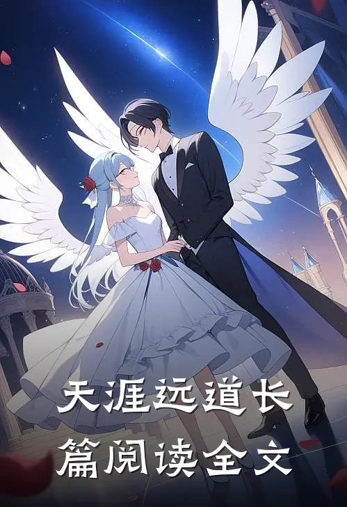 天涯远道长篇阅读全文