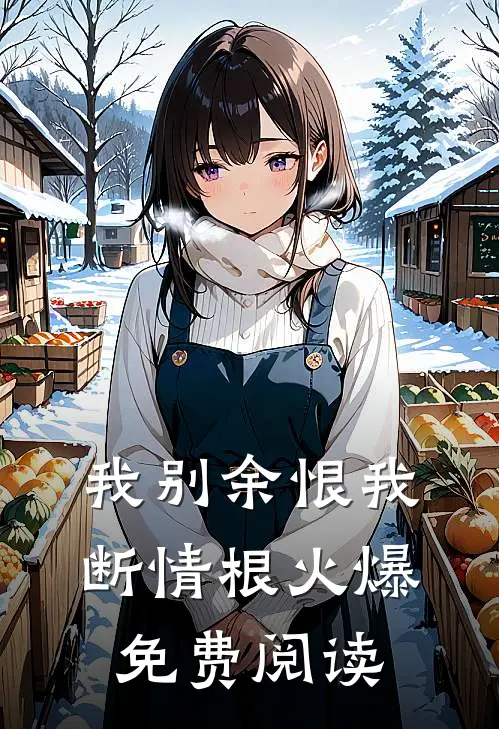 我别余恨我断情根火爆免费阅读