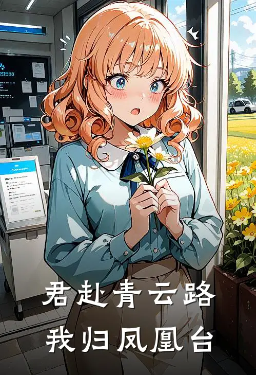 君赴青云路，我归凤凰台