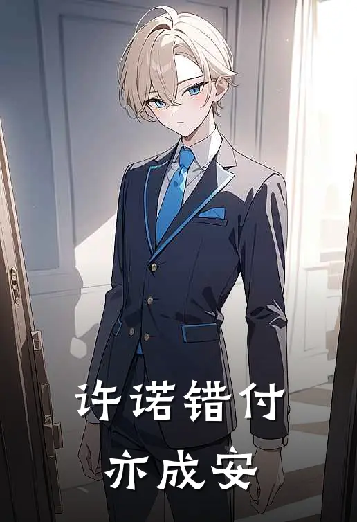 许诺错付亦成安