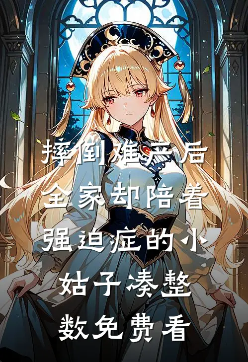 摔倒难产后，全家却陪着强迫症的小姑子凑整数免费看