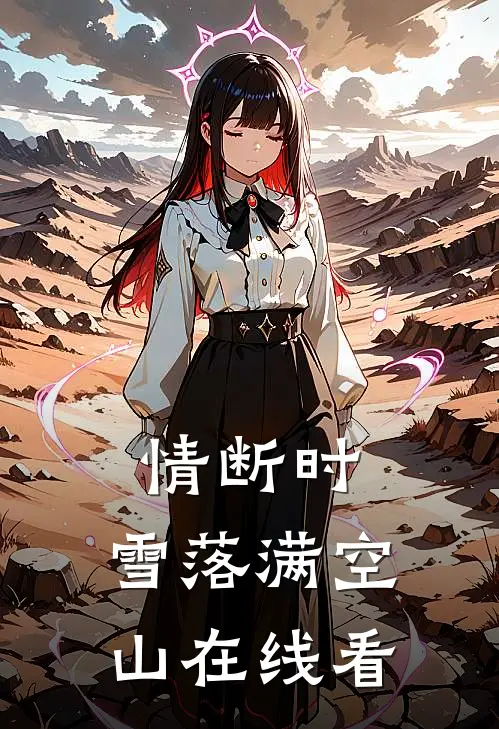 情断时，雪落满空山在线看