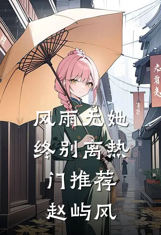 风雨无她终别离热门推荐赵屿风