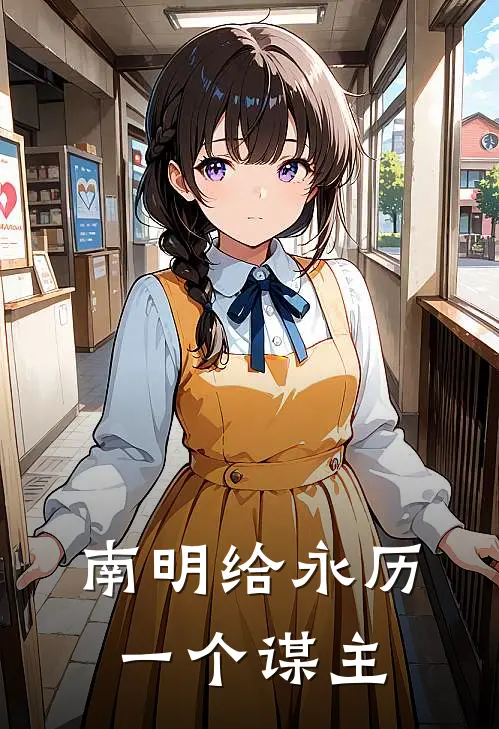南明给永历一个谋主