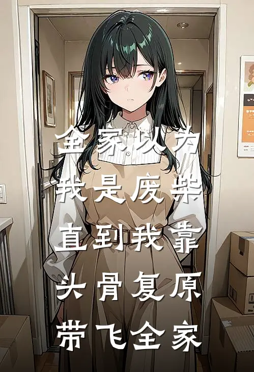 全家以为我是废柴，直到我靠头骨复原带飞全家