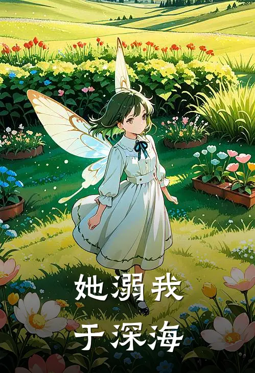 她溺我于深海