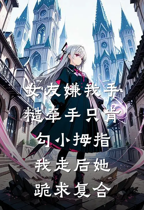 女友嫌我手糙牵手只肯勾小拇指，我走后她跪求复合
