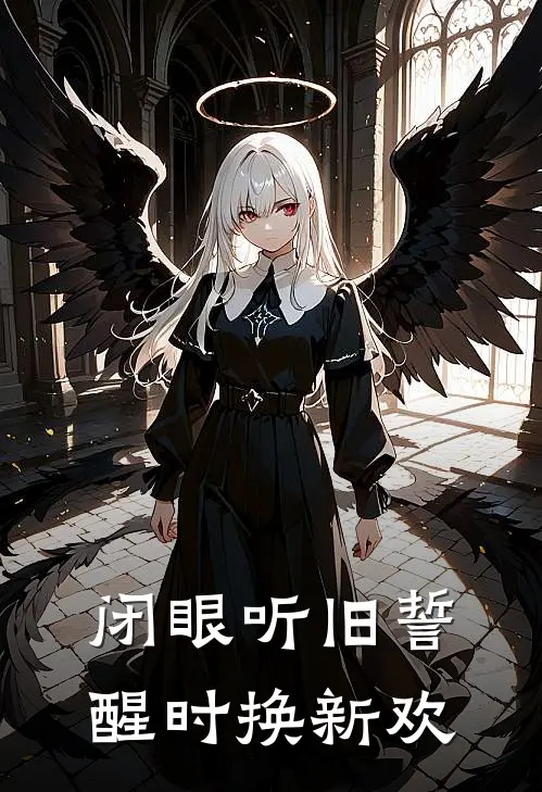 闭眼听旧誓,醒时换新欢下一句