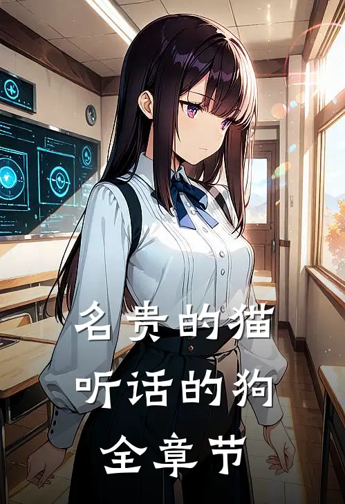 名贵的猫，听话的狗全章节