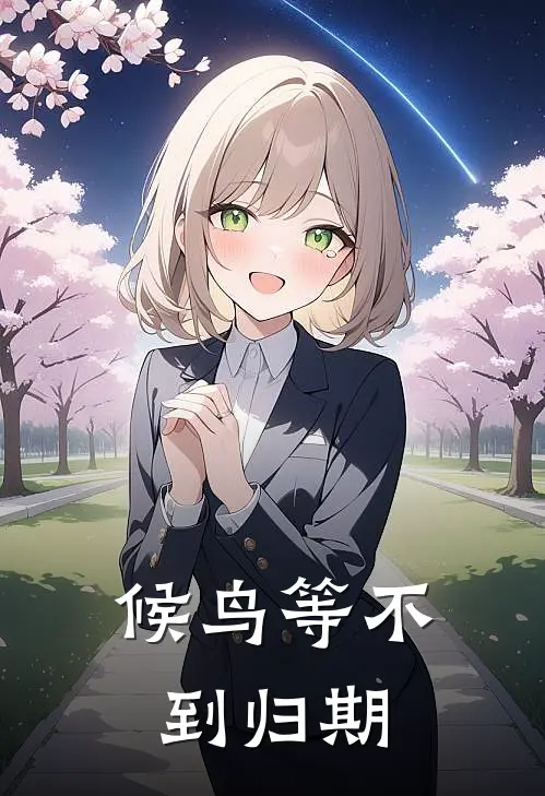 候鸟等不到归期
